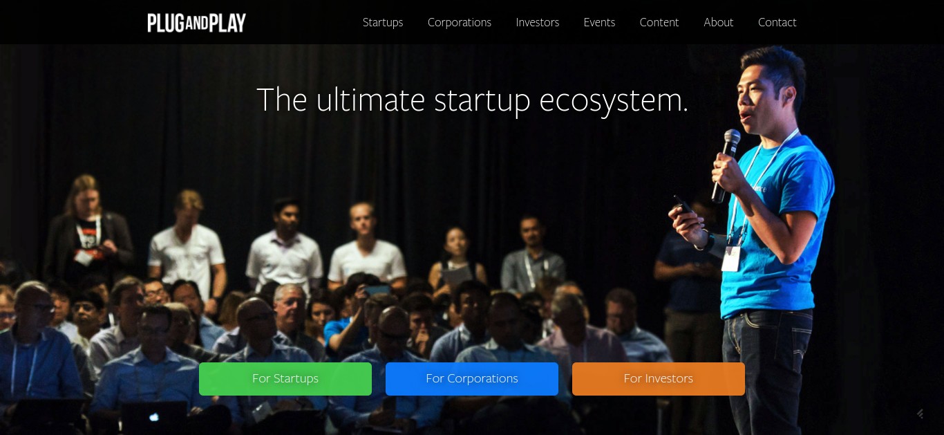 Plug and Play Profile