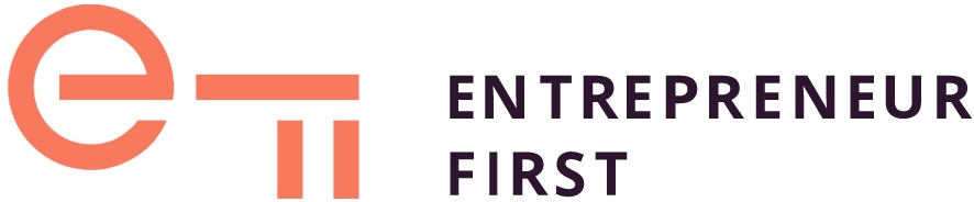 Entrepreneur First Profile