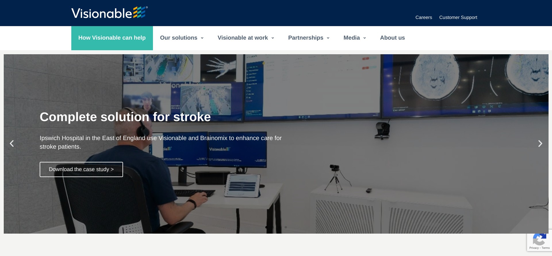 Visionable - Profile