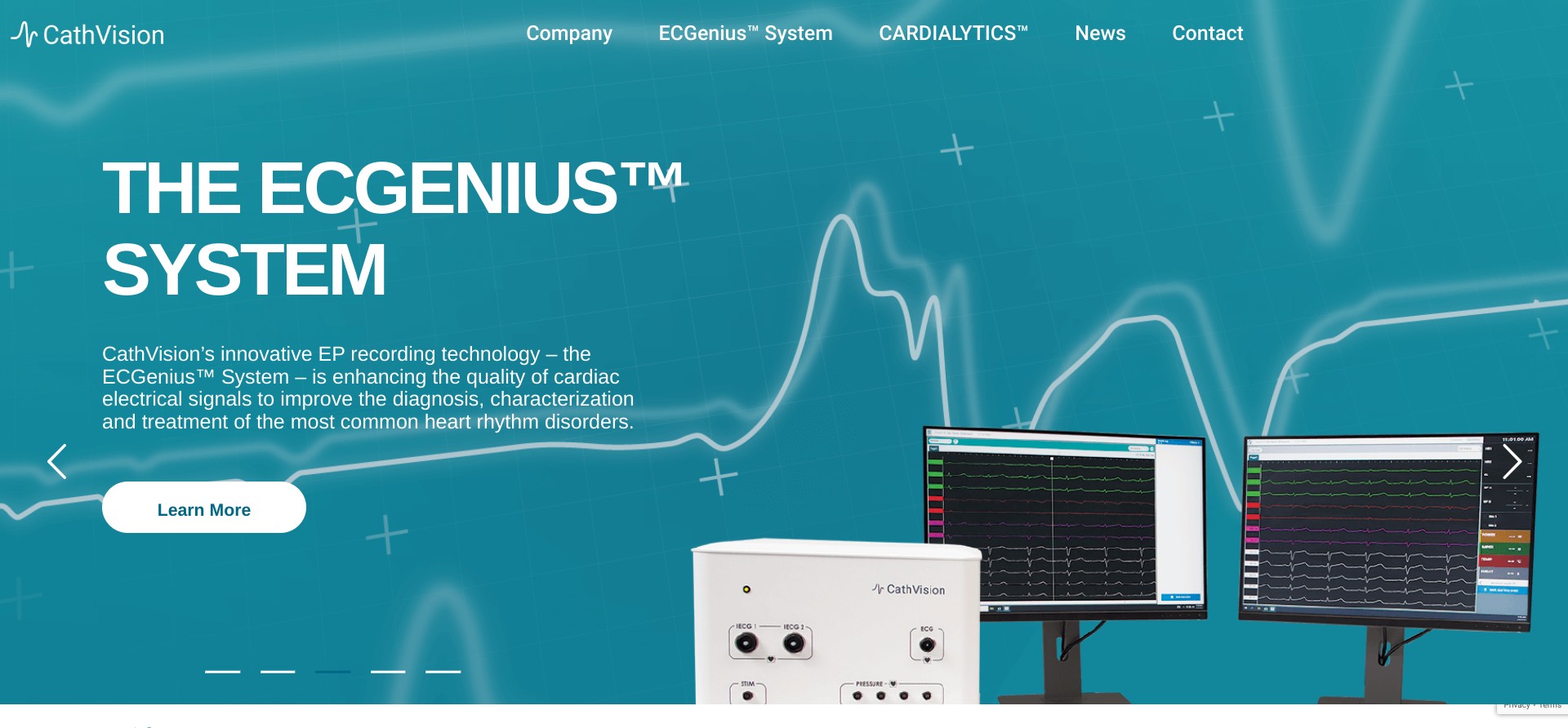 Corwave System Heart Health Archives – DHbriefs